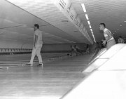 Bird Bowl Vintage Photo Archive