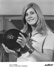 Bird Bowl Vintage Photo Archive