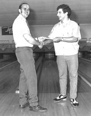 Bird Bowl Vintage Photo Archive