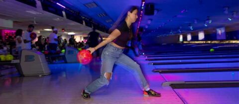 Bowling Rates Specials Bird Bowl Bowling Center Miami, Florida