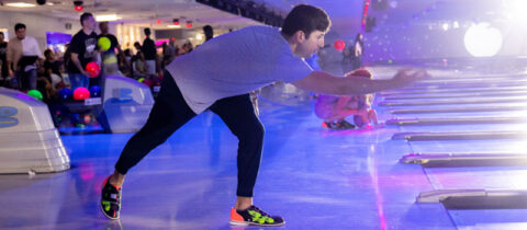 Bowling Rates Specials Bird Bowl Bowling Center Miami, Florida