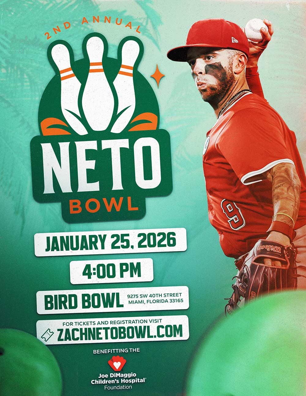 NetoBowlingTournament2026_BirdBowl Neto Bowling Tournament 2026