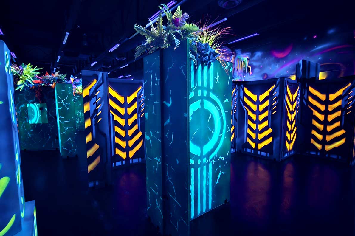 laser tag pic